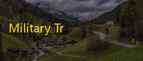 荒野行动透视自瞄Military Transform(疯狂坦克射击)